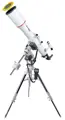 Teleskop Bresser MESSIER AR-102L-1000 EXOS-2 GOTO Hexafoc