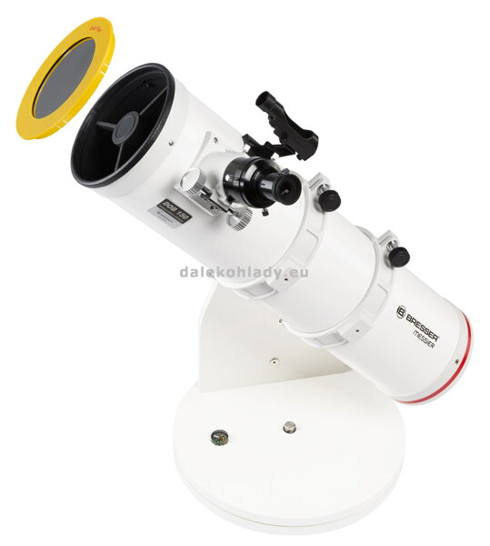 Bresser Messier Dob 6in teleskop