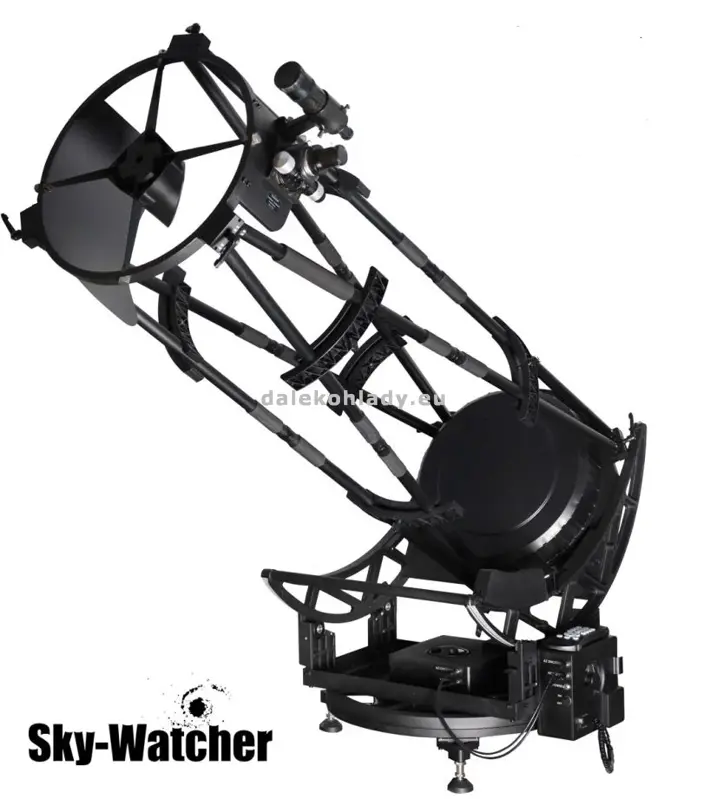 Teleskop Sky-Watcher STARGATE-450P SynScan GOTO Dobson