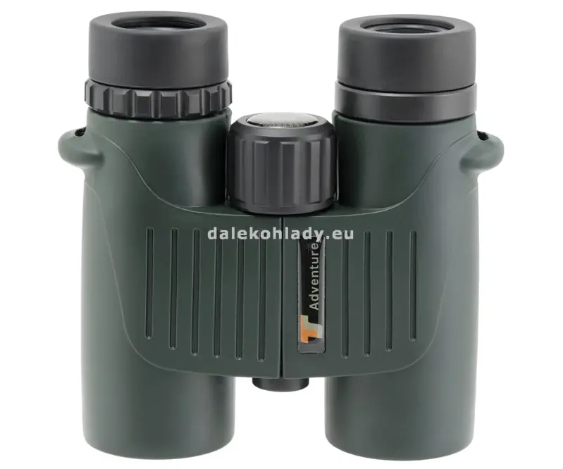 Ďalekohľad TS Optics ADVENTURE 8x32 PC